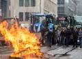 European Commission’s Intensive Agriculture Push Sparks Farmer Protests, Threatens Sustainable Farming