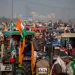 Farmers’ Protest Resumes in India: March to Delhi Demanding Minimum Price Guarantees