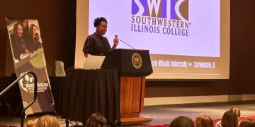 Empowering Future Female Farmers: Annual Conference Draws Over 600 High School Girls to SIU