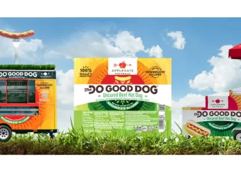 Applegate, Owned by Hormel, Commits to 100% Regenerative Agriculture for Beef Hot Dogs
